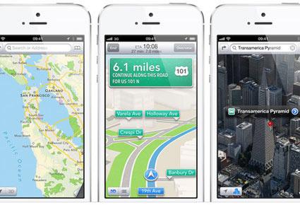 "iPhone 6" يقدّم شاشة مرنة تتأقلم مع جميع أنواع الأقلام